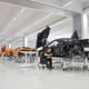 Illustration for article titled A visit to the McLaren Technical Centre
